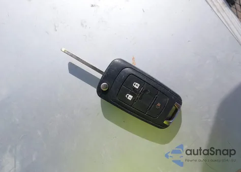 2015 Chevrolet Equinox 1Lt из США, поврежденный, VIN 2GNFLFEK5F6181599